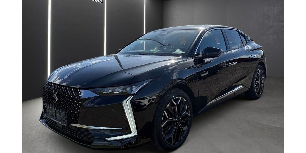 DS Automobiles DS4 17.948 km 24.990 &euro; Düren 52353