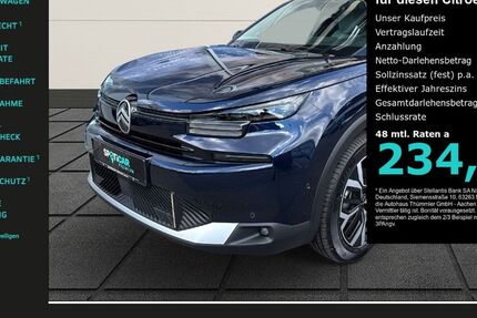 Citroen C4 8.999 km 22.990 &euro; Aachen 52070