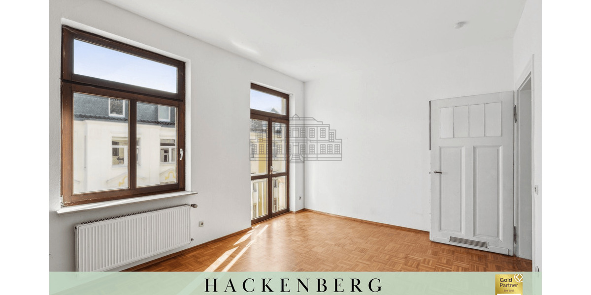 Perfektes WG-Zimmer für Studierende - Top-Lage nahe RWTH & FH Aachen 1 zimmer