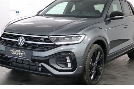 VW T-Roc 8.627 km 35.960 € Alsdorf 52477
