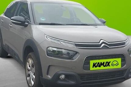 Citroen C4 Cactus 87.600 km 10.850 &euro; Düren 52351