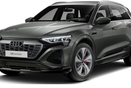 Audi Q8 e-tron 23.149 km 56.970 &euro; Aachen 52078