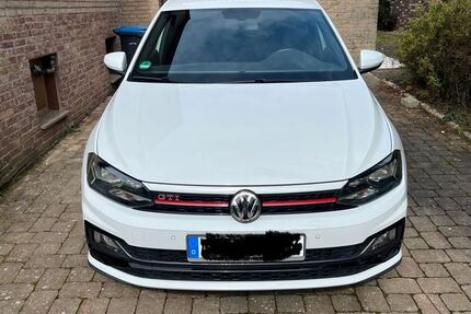 VW Polo 59.000 km 16.990 &euro; Stolberg 52224