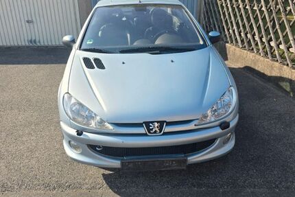 Peugeot 206 175.000 km 2.200 € Eschweiler 52249