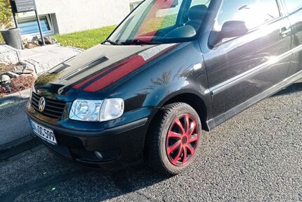 VW Polo 66.500 km 2.490 € Düren 52355