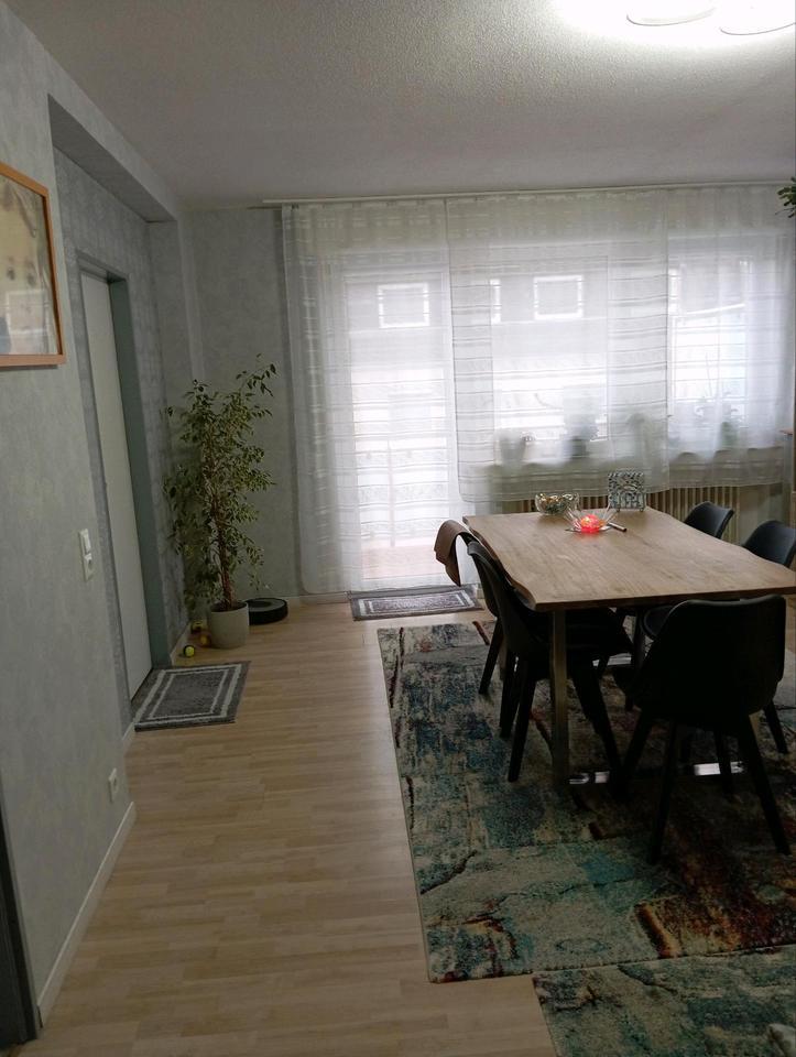 Gepflegte Eigentumswohnung in Stolberg Büsbach zu Verkaufen...