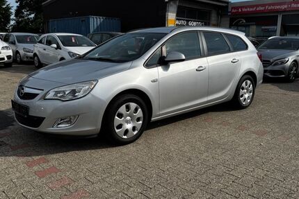Opel Astra 143.740 km 4.790 € Aldenhoven 52457