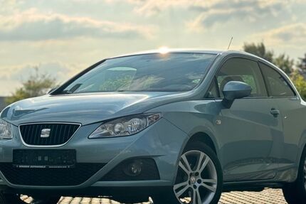 Seat Ibiza 115.000 km 4.999 &euro; Eschweiler 52249