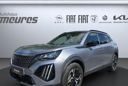 Peugeot 2008 17.615 km 20.844 € Heinsberg 52525