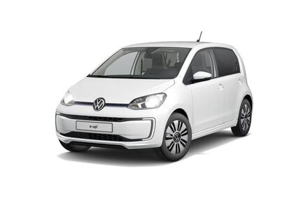VW e-up! 4.945 km 17.470 &euro; Aachen 52078