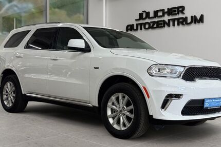 Dodge Durango 80.000 km 27.990 &euro; Jülich 52428