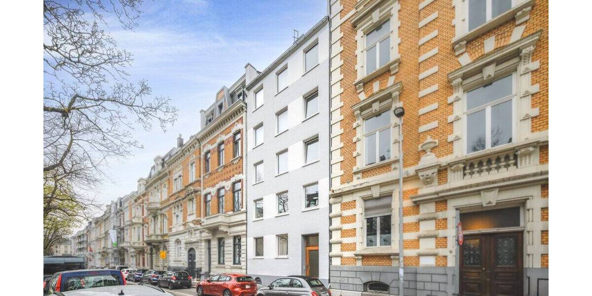 Mehrfamilienhaus, Wohnhaus Aachen Aachen-Mitte - 1.079.000&euro; | Angebot:26863318