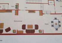 7 Zimmer Reihenhaus Mariaweiler ,Doppelgarage,169 m2