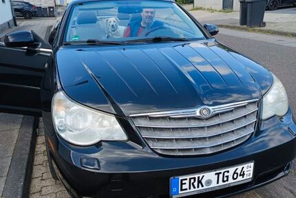 Chrysler Sebring 255.000 km 2.000 &euro; Übach-Palenberg 52531