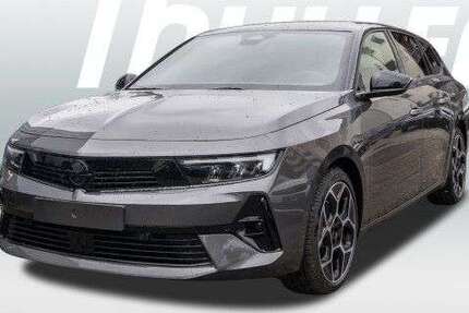 Opel Astra 25.000 km 29.980 &euro; Düren 52355