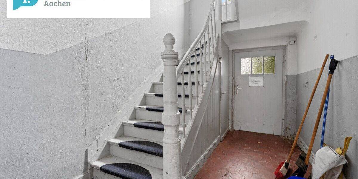 Mehrfamilienhaus, Wohnhaus Baesweiler Oidtweiler - 7 Zimmer, 341 m&sup2;, 147.045&euro; | Angebot:26841623