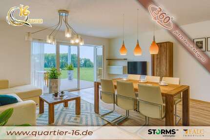 Wohnung zum Kaufen in Übach-Palenberg 395.000 € 94.08 m² 3 zimmer