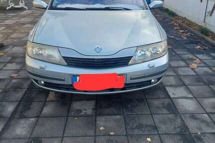 Renault Laguna 175.000 km 2.350 € Stolberg (Rhld.) 52222
