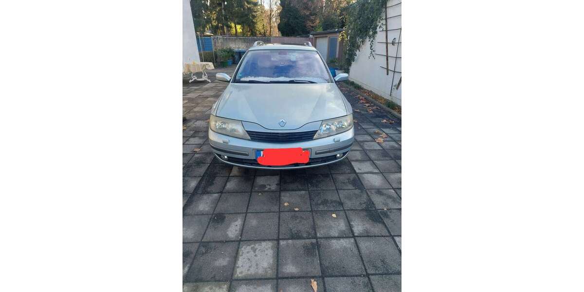 Renault Laguna 175.000 km 2.350 € Stolberg (Rhld.) 52222