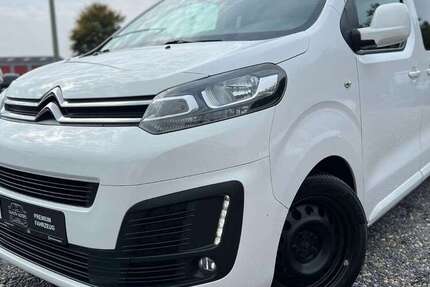 Citroen Spacetourer 179.795 km 18.490 € Stolberg 52222