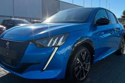 Peugeot 208 15.500 km 20.480 &euro; Alsdorf 52477