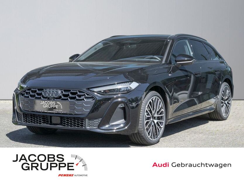 Audi A5 6.666 km 65.980 € Heinsberg 52525