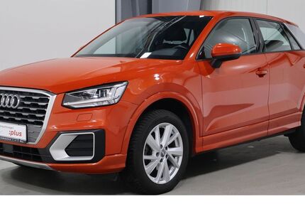 Audi Q2 76.985 km 17.870 &euro; Aachen 52078