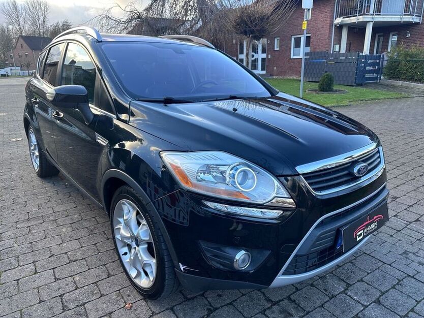Kuga
