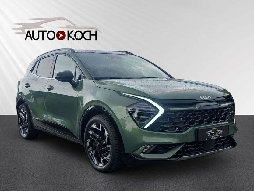 Sportage