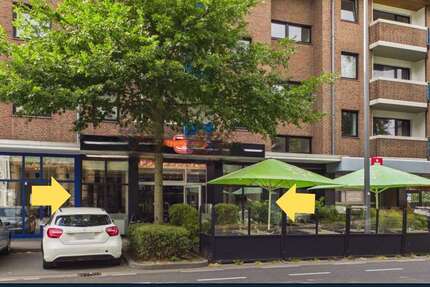 Gewerbeobjekt Aachen Aachen-Mitte - 365.000&euro; | Angebot:27341541