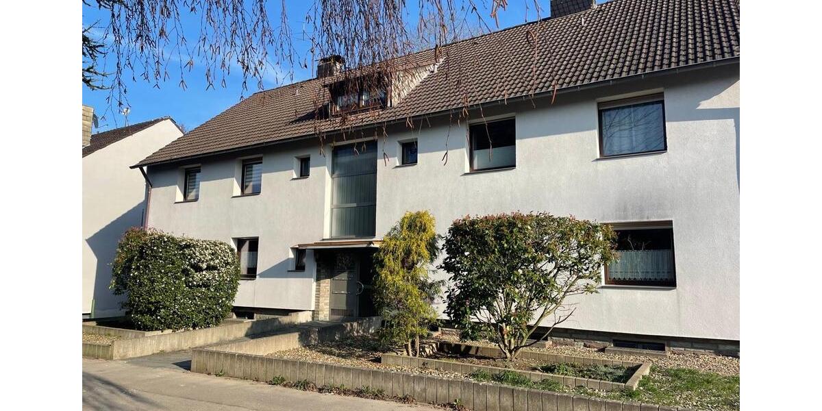 Etagenwohnung Stolberg (Rhld.) Gressenich - 3 Zimmer, 82 m&sup2;, 690&euro; | Angebot:25591748