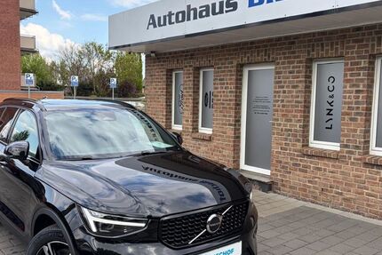 Volvo XC40 21.650 km 36.490 &euro; Übach-Palenberg 52531
