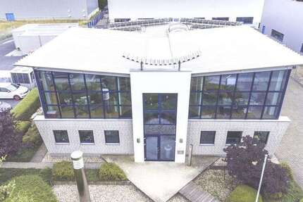 Büro in Baesweiler 990.000 € 1593 m²
