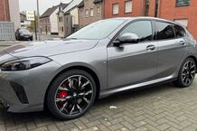 Gebrauchtwagen BMW 120