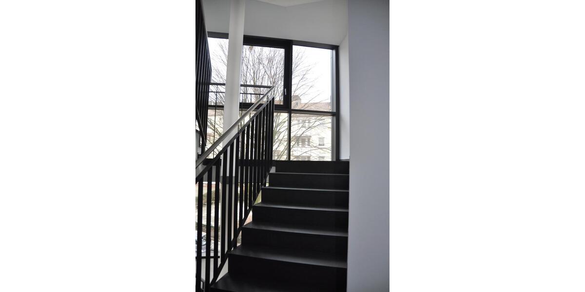 Etagenwohnung Aachen Aachen-Mitte - 1 Zimmer, 26 m&sup2;, 520&euro; | Angebot:25754012