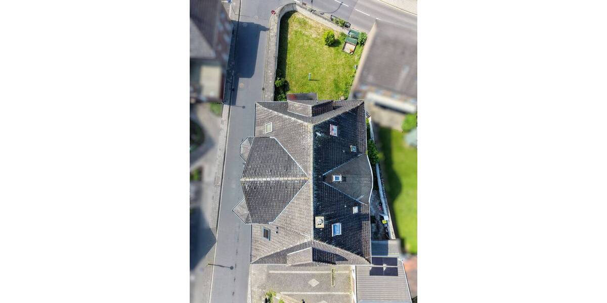 Etagenwohnung Übach-Palenberg / Scherpenseel Scherpenseel - 3 Zimmer, 80 m&sup2;, 165.000&euro; | Angebot:26804286