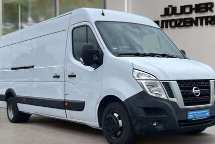 Nissan NV400 90.000 km 15.490 € Jülich 52428