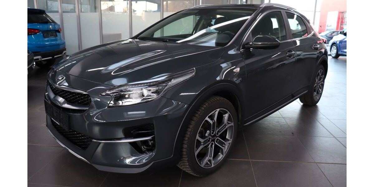 Kia XCeed 57.112 km 16.940 &euro; Düren 52349
