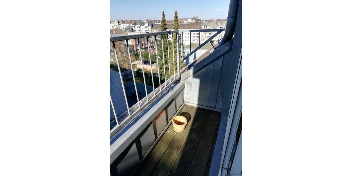 Etagenwohnung Aachen Aachen-Mitte - 2 Zimmer, 55 m&sup2;, 175.000&euro; | Angebot:26500261