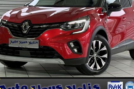 Renault Captur 27.800 km 19.980 &euro; Geilenkirchen 52511