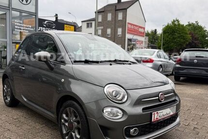 Fiat 500 79.000 km 8.990 &euro; Eschweiler 52249