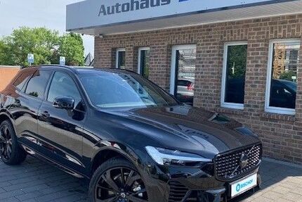 Volvo XC60 10.029 km 51.990 € Übach-Palenberg 52531