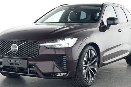 Volvo XC60 27.824 km 54.890 &euro; Aachen 52078