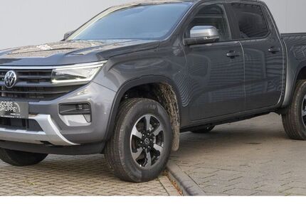VW Amarok 9.999 km 45.970 &euro; Stolberg 52222