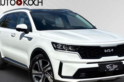 Kia Sorento 20.422 km 45.769 &euro; Jülich 52428