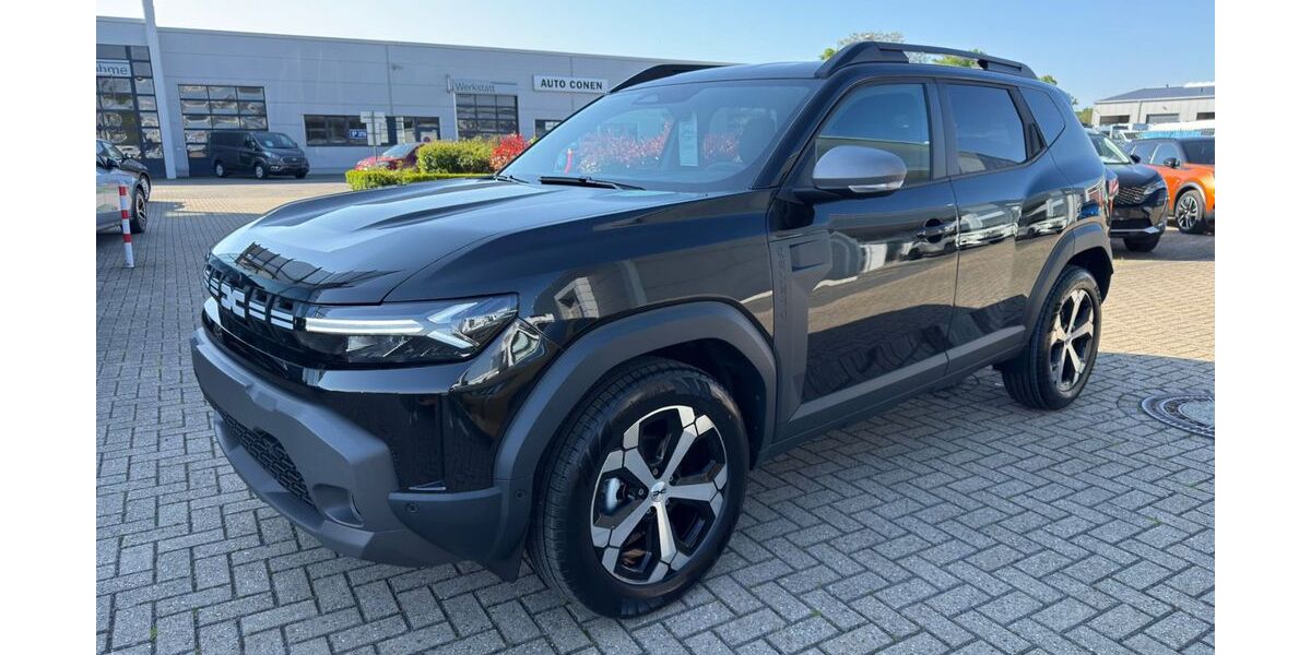 Dacia Duster 1.001 km 25.880 &euro; Düren 52351