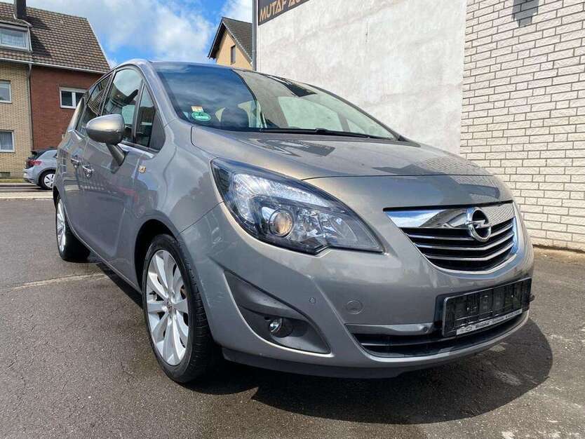 Meriva