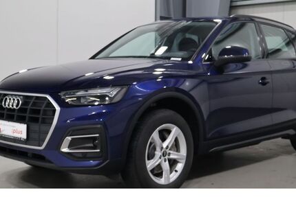 Audi Q5 38.854 km 36.320 &euro; Aachen 52078