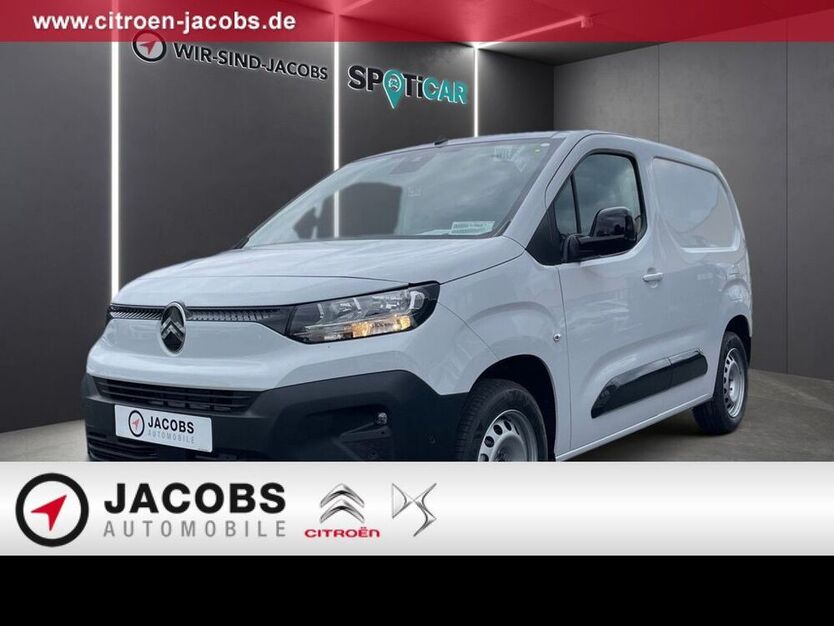 Berlingo