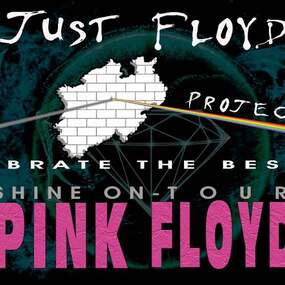 Just Floyd Project